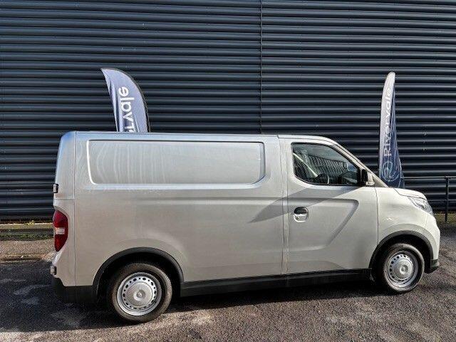 Maxus eDeliver 3 image 3